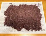 しそ大量消費！自家製ゆかりちゃん♪作り方14写真