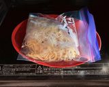 簡単シンプル！神戸名物の杏杏冷麺風作り方16写真