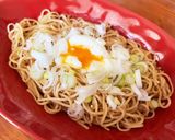 簡単シンプル！神戸名物の杏杏冷麺風作り方18写真