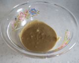 揚げころうふ(レモンソース和え)作り方4写真
