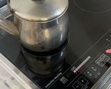 ～わさび香る～ローストビーフ丼作り方3写真