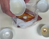 ～わさび香る～ローストビーフ丼作り方4写真