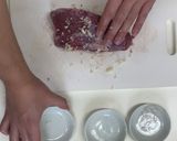 ～わさび香る～ローストビーフ丼作り方5写真