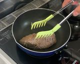 ～わさび香る～ローストビーフ丼作り方8写真