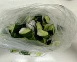 胡瓜を大量消費！胡瓜のゆかり和え作り方2写真