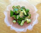 胡瓜を大量消費！胡瓜のゆかり和え作り方5写真