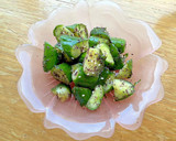 胡瓜を大量消費！胡瓜のゆかり和え作り方5写真