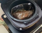 ～わさび香る～ローストビーフ丼作り方10写真
