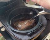 ～わさび香る～ローストビーフ丼作り方11写真