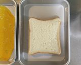 ももパン　〜懐かしの昭和レシピ〜作り方2写真