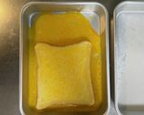 ももパン　〜懐かしの昭和レシピ〜作り方4写真