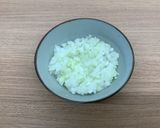【大崎市】ピーマンの肉詰め【食育】作り方2写真