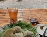 ☆そうめん活用！もっちり焼売☆作り方6写真