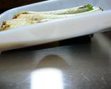 エシャレットの焼き浸し作り方3写真