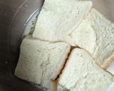 じゃがでかさ増し★とろ旨フレンチトースト作り方13写真