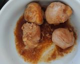 ミニチャーシュー作り方7写真