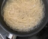 冷たいラーメン正油作り方2写真