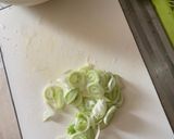 冷たいラーメン正油作り方3写真