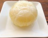 簡単で華やか！新玉ねぎとパプリカのスープ作り方2写真