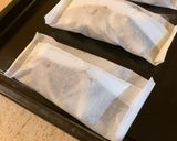 ＊切り身魚の紙包み焼き＊作り方3写真