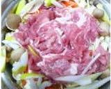 簡単なんでも蒸し鍋作り方7写真