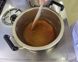 さっぱりほうじ茶ゼリー作り方1写真