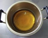 さっぱりほうじ茶ゼリー作り方2写真