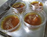 さっぱりほうじ茶ゼリー作り方3写真