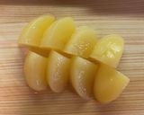 ももパン　〜懐かしの昭和レシピ〜作り方6写真