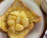 ももパン　〜懐かしの昭和レシピ〜作り方7写真