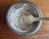 チーズ溢れるシカゴピザ風作り方1写真
