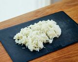 カリカリそうめんお焼き作り方1写真