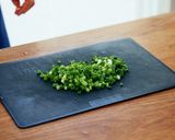 カリカリそうめんお焼き作り方2写真