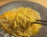 簡単っ!カレーカルボナーラ作り方6写真