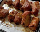 ◎スペアリブのBBQロースト◎作り方2写真
