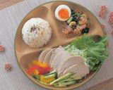 ポリ袋で しっとりサラダチキン作り方10写真
