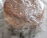 溶けるCAKE * 贅沢フォレノワール作り方6写真