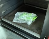 キラキラ涼しげ☆オクラの白だしジュレがけ作り方5写真
