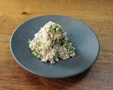 鯖缶でなめろう作り方6写真