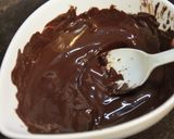 溶けるCAKE * 贅沢フォレノワール作り方19写真