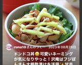 豚丼㌧㌧ドンドコ丼( ꙾Ꙫ꙾ )作り方18写真