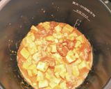 ホットクック　麻婆豆腐作り方6写真