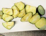 ナスのミートグラタン作り方1写真