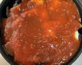 ナスのミートグラタン作り方5写真