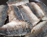 アジのフレッシュトマトソース作り方3写真