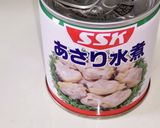 缶詰 de 簡単クラムチャウダー作り方4写真
