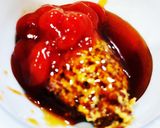 鮭のジャーマンポテト風作り方1写真