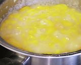 缶詰 de 簡単クラムチャウダー作り方5写真