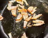 鮭のジャーマンポテト風作り方7写真