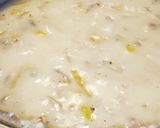 缶詰 de 簡単クラムチャウダー作り方7写真